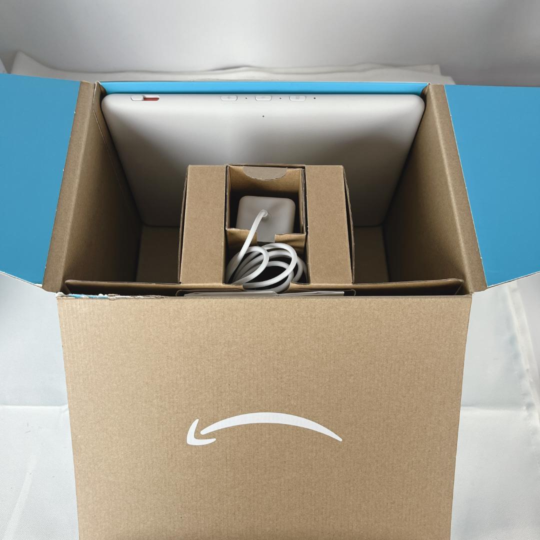 極美品☘️ Amazon Echo Show 10 第三世代 ホワイト