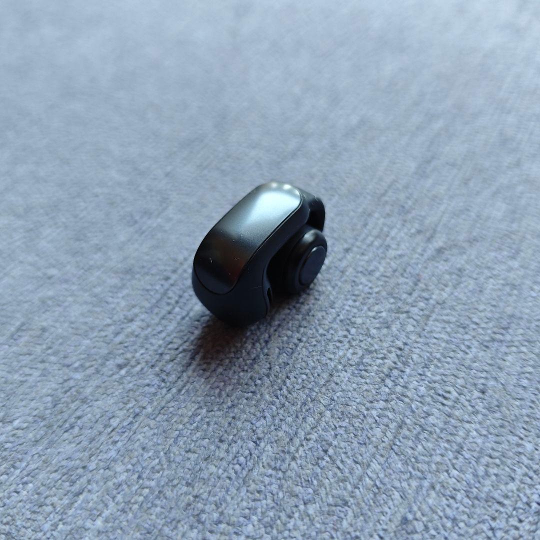 【最終値下げ】Bose Ultra Open Earbuds ブラック 右