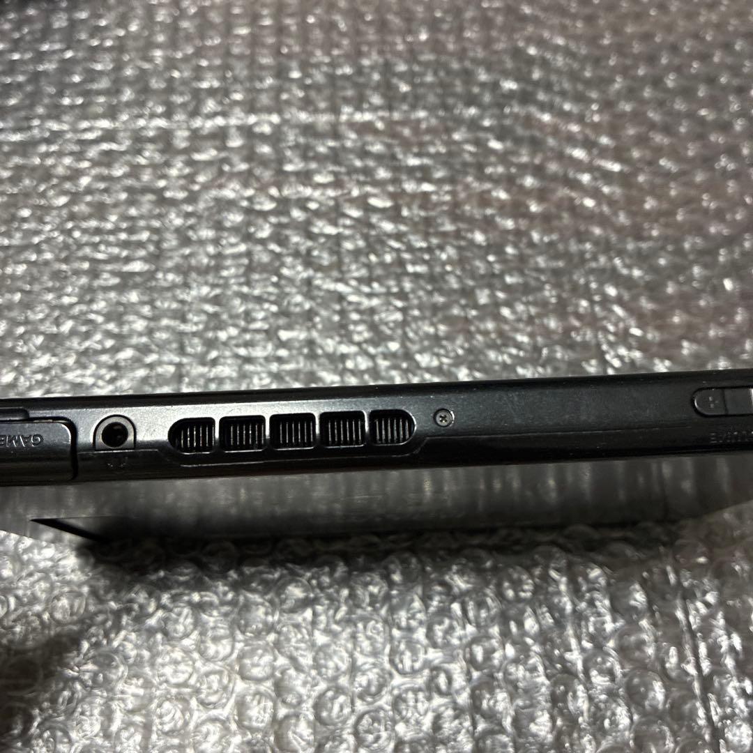 1 Nintendo Switch 本体　ジャンク