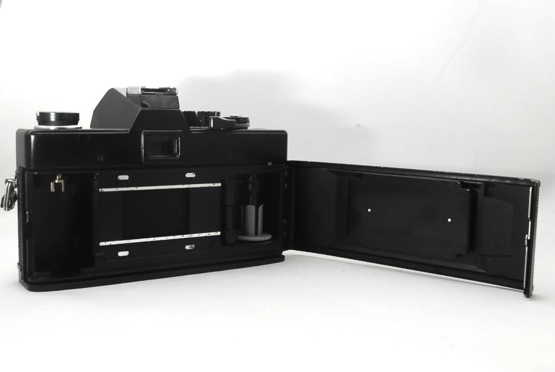 ミノルタ MINOLTA SR101 ブラック c2693