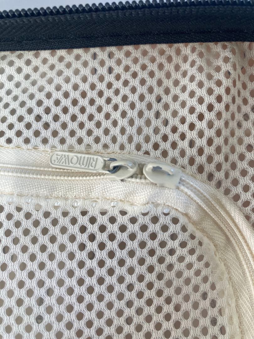 限定値下RIMOWA リモワ　サルサエアー　34L スーツケース　インカゴールド