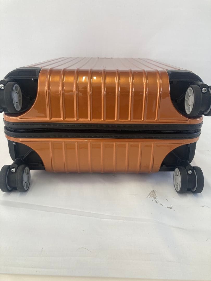 限定値下RIMOWA リモワ　サルサエアー　34L スーツケース　インカゴールド