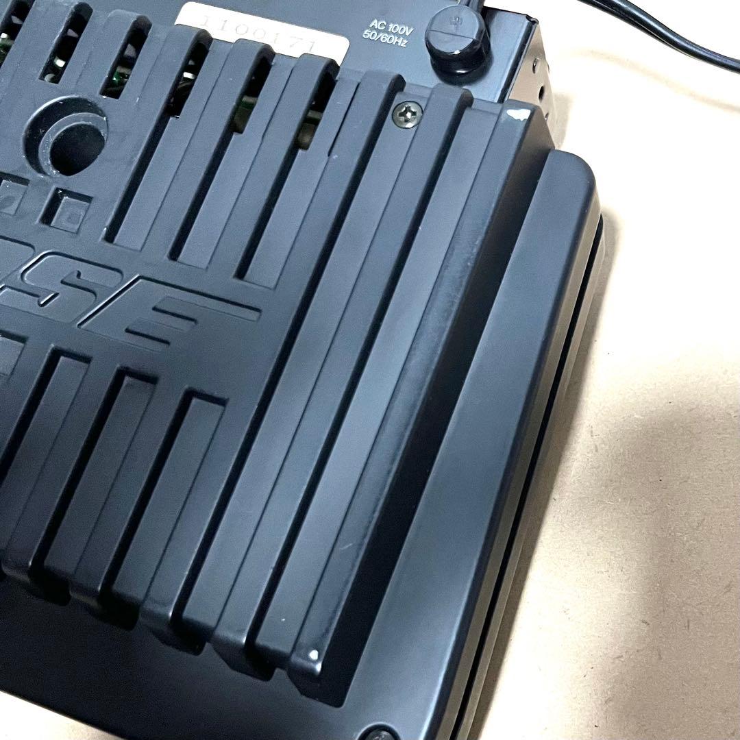 BOSE パワーアンプ 1706Ⅱ