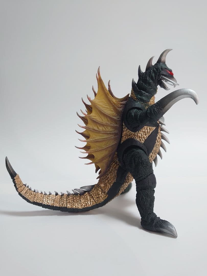 S.H.MonsterArts ガイガン 1972