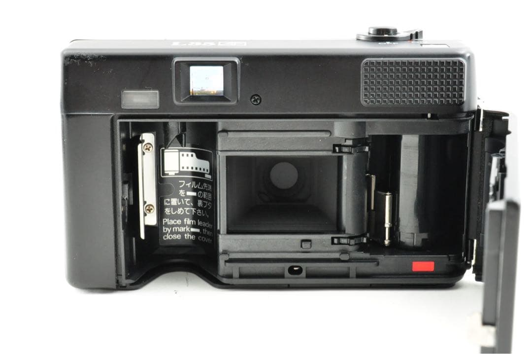 美品　Nikon ニコン L35AF ISO 1000 初代ピカイチ