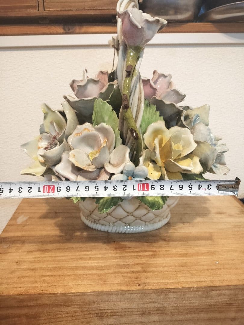 イタリア製69年設立★REGALBASSANO ビンテージハンドメイド　タグ付き