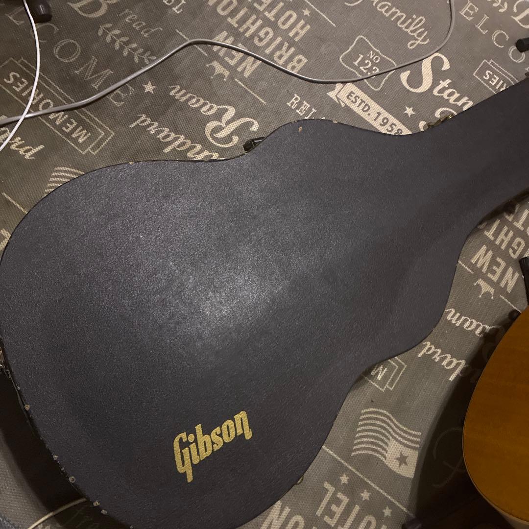 ギブソンMK -81 1970年代