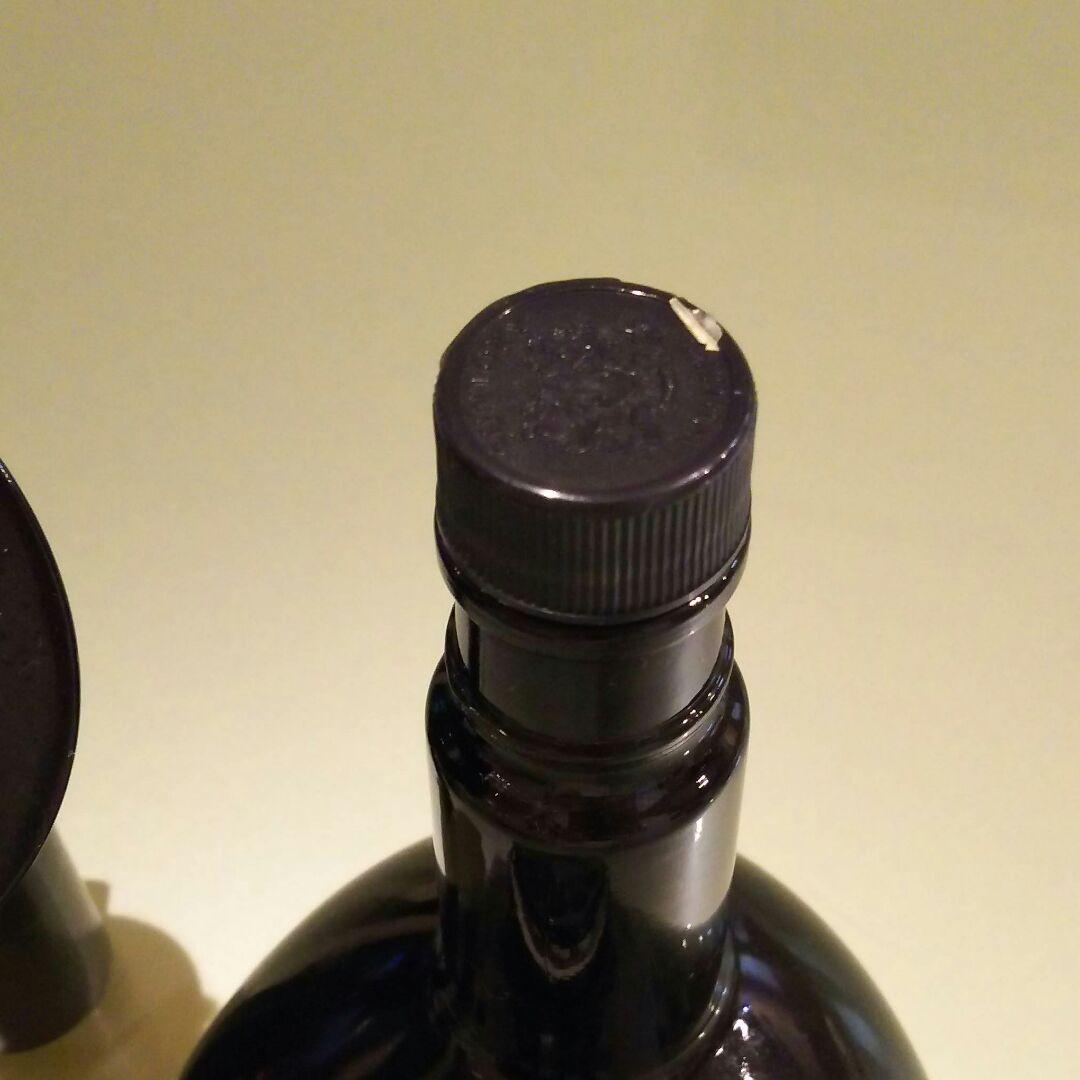 サントリー響 電話創業100周年記念限定ボトル