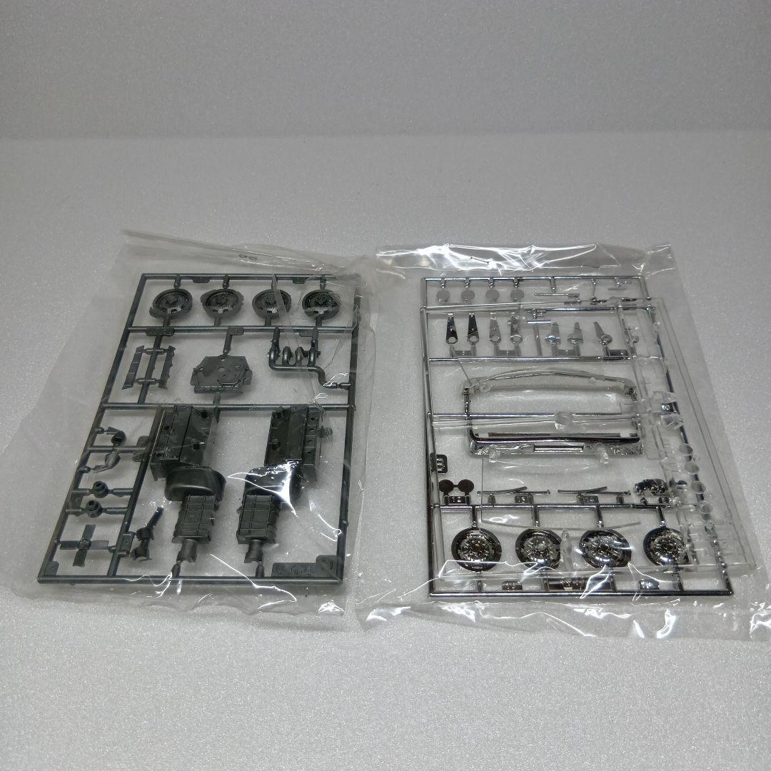 ニチモ ウェーバー セリカ 1/20 プラモデル 当時物 希少