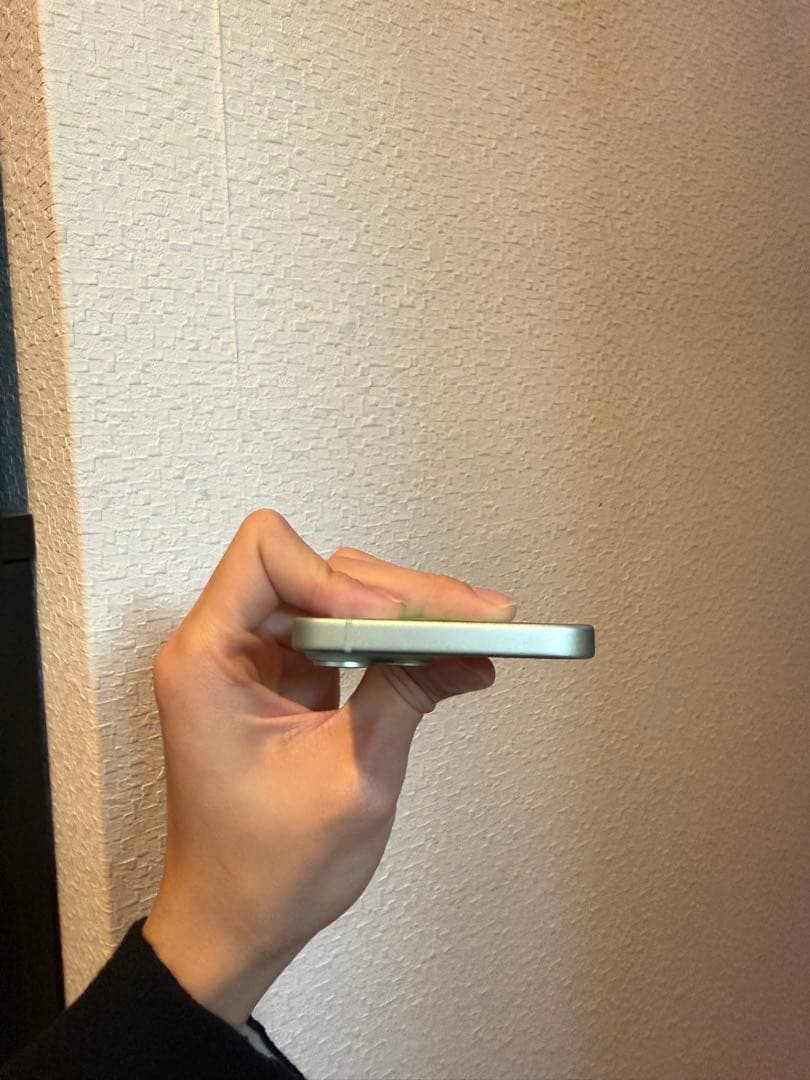 Apple iPhone 15 本体 128GB