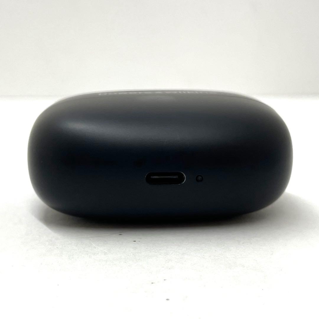 【miu 】Bowers & Wilkins Pi8 ワイヤレスイヤフォン