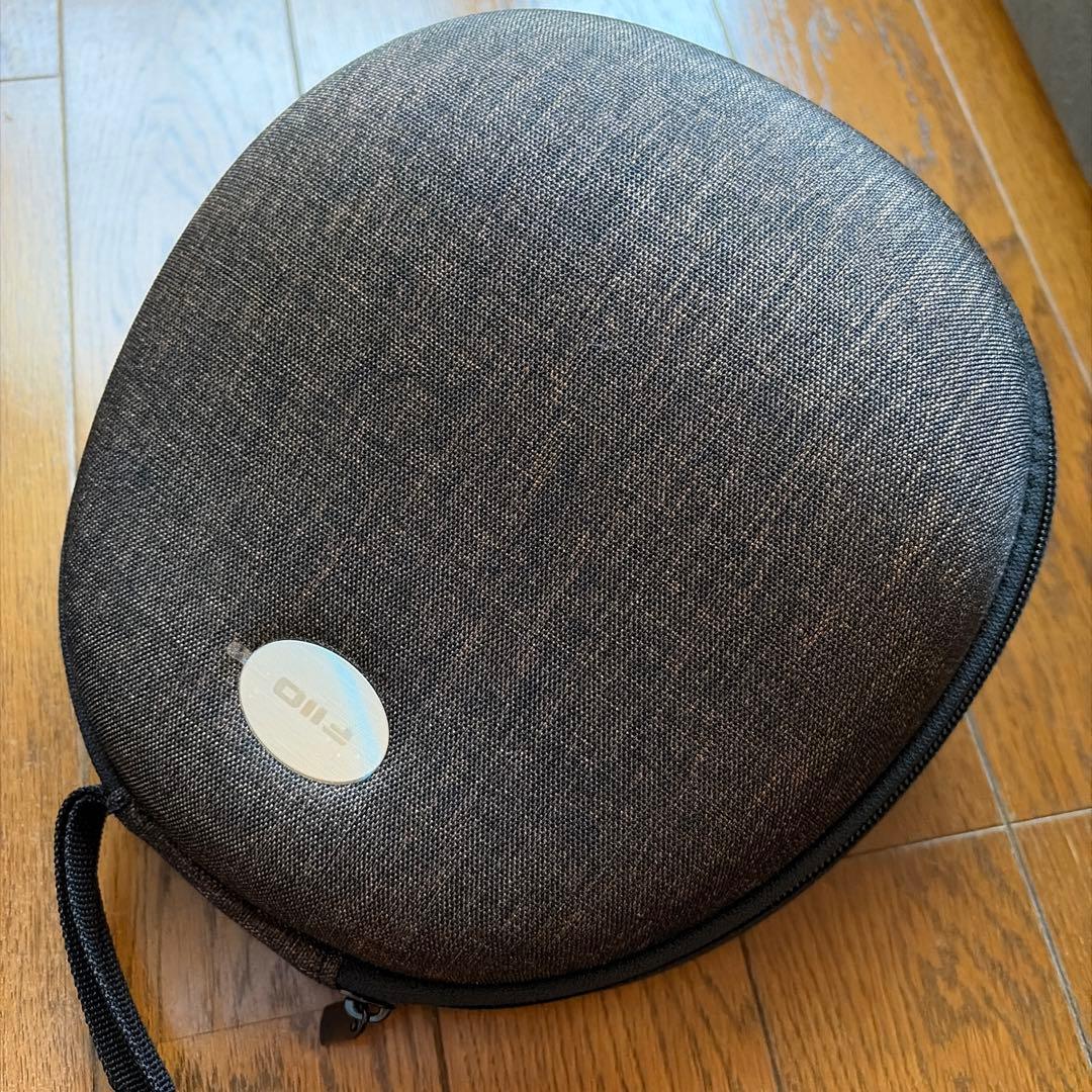 FiiO FT1 PROヘッドフォン