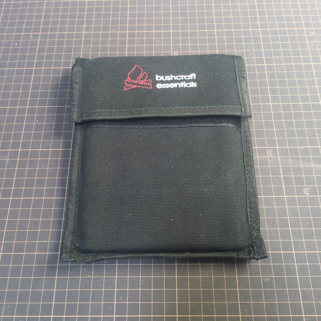 ブッシュボックスXLステンレス