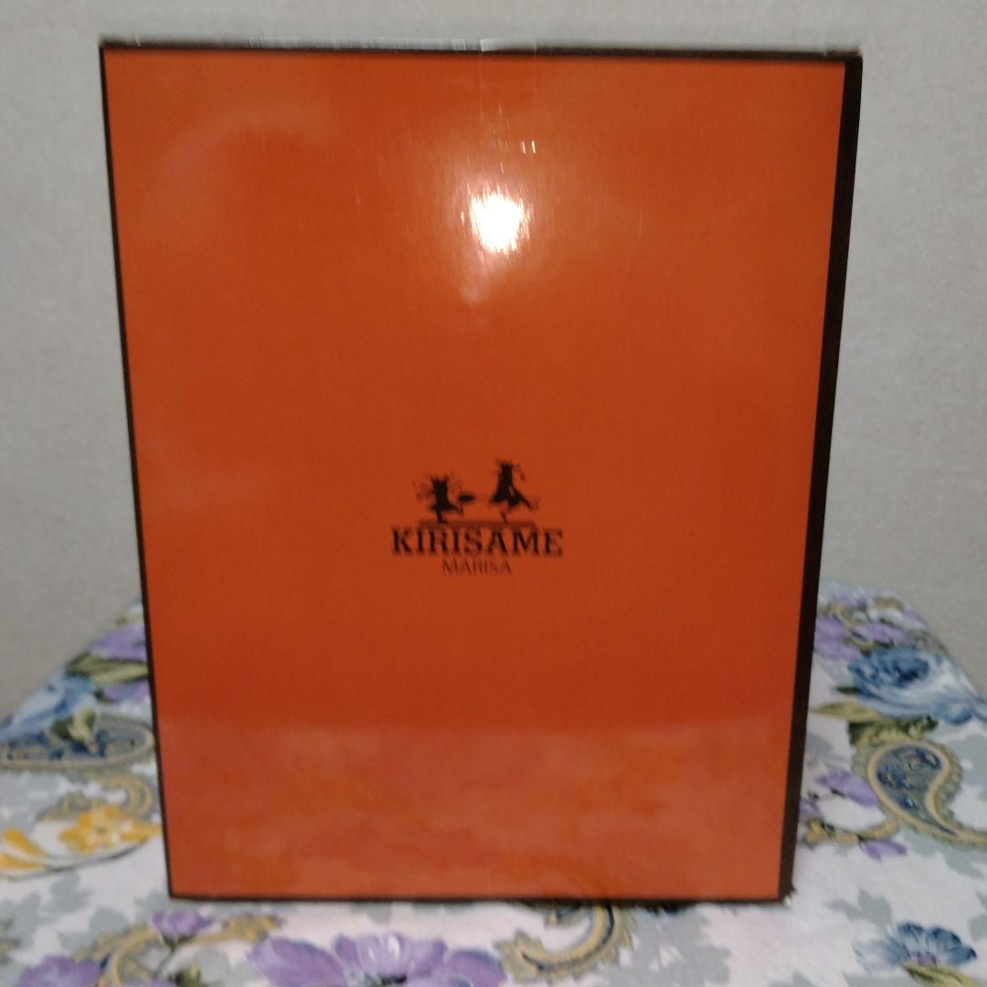 未開封　東方Project　霧雨魔理沙　護國殿