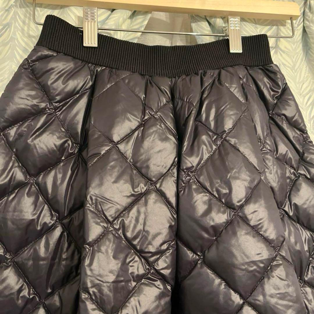 ！お値下げ中！モンクレールスカート