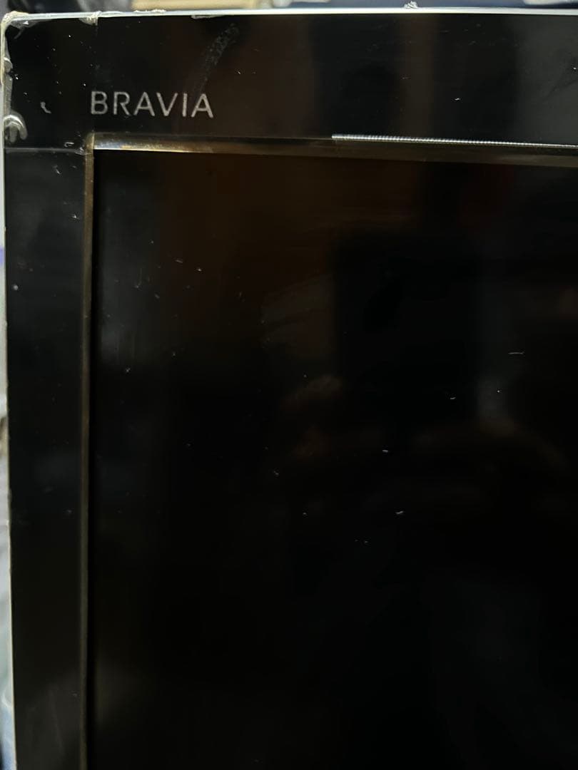 11/15までお値下げ中 SONY BRAVIA32型　ハードディスク内蔵