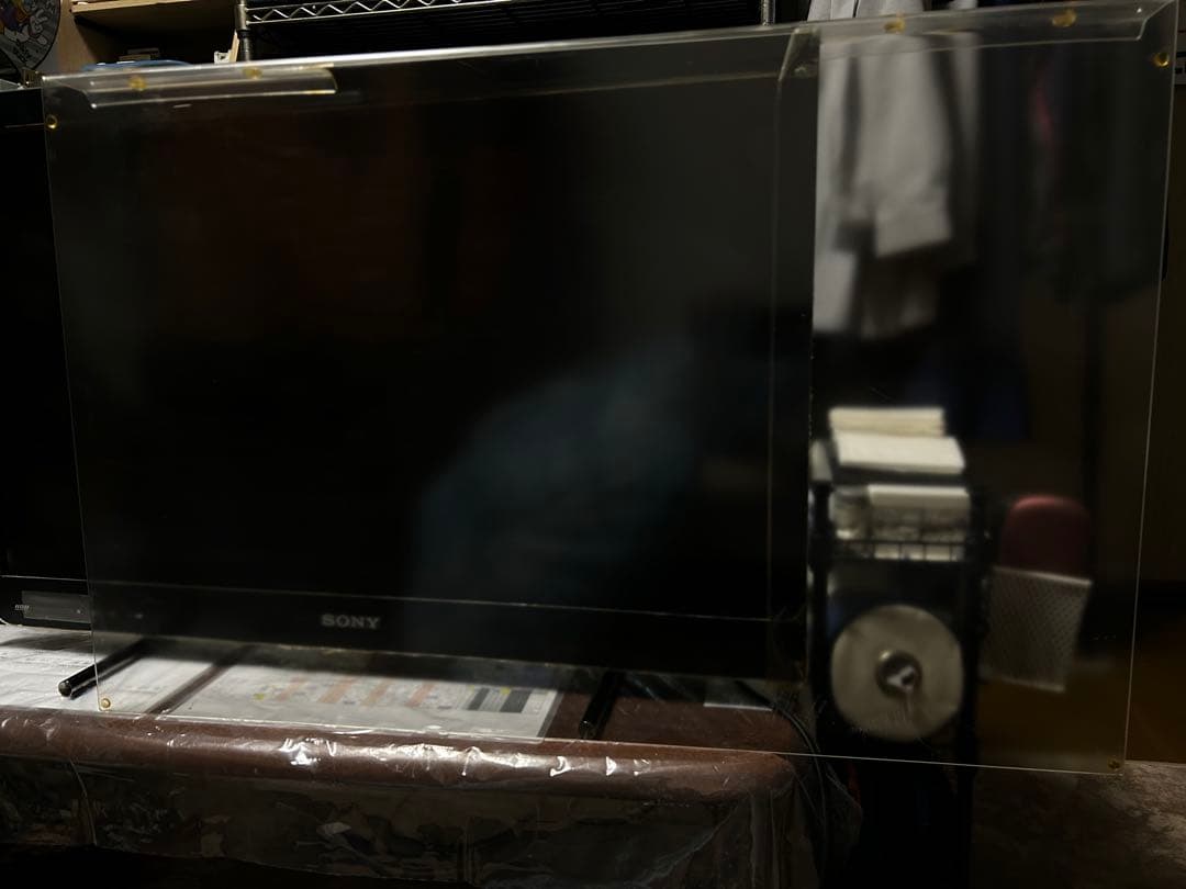 11/15までお値下げ中 SONY BRAVIA32型　ハードディスク内蔵