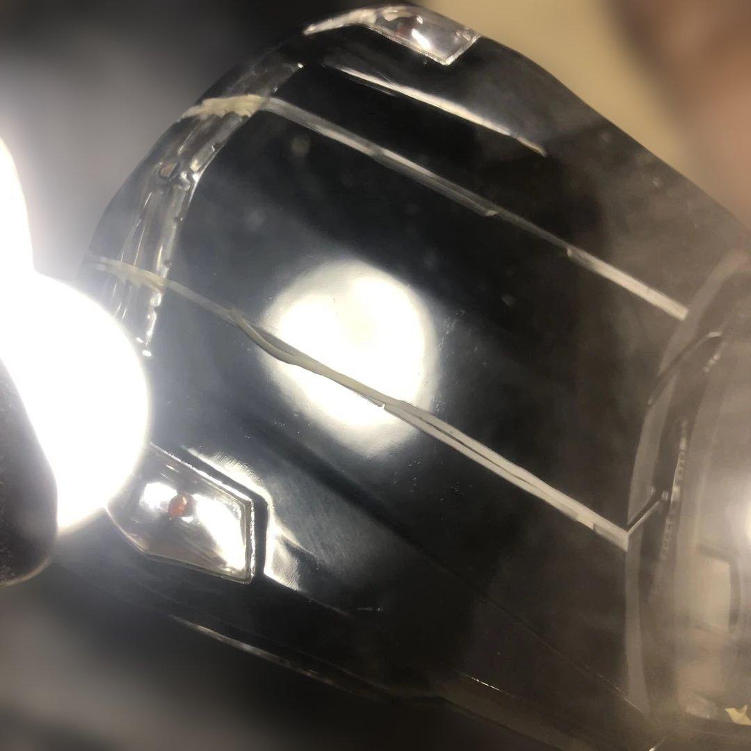 ミニカー cadillac XLR 1/18