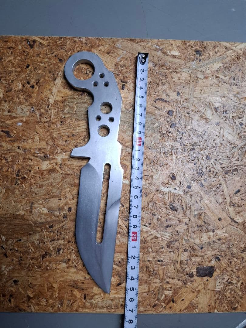 カランビット 46