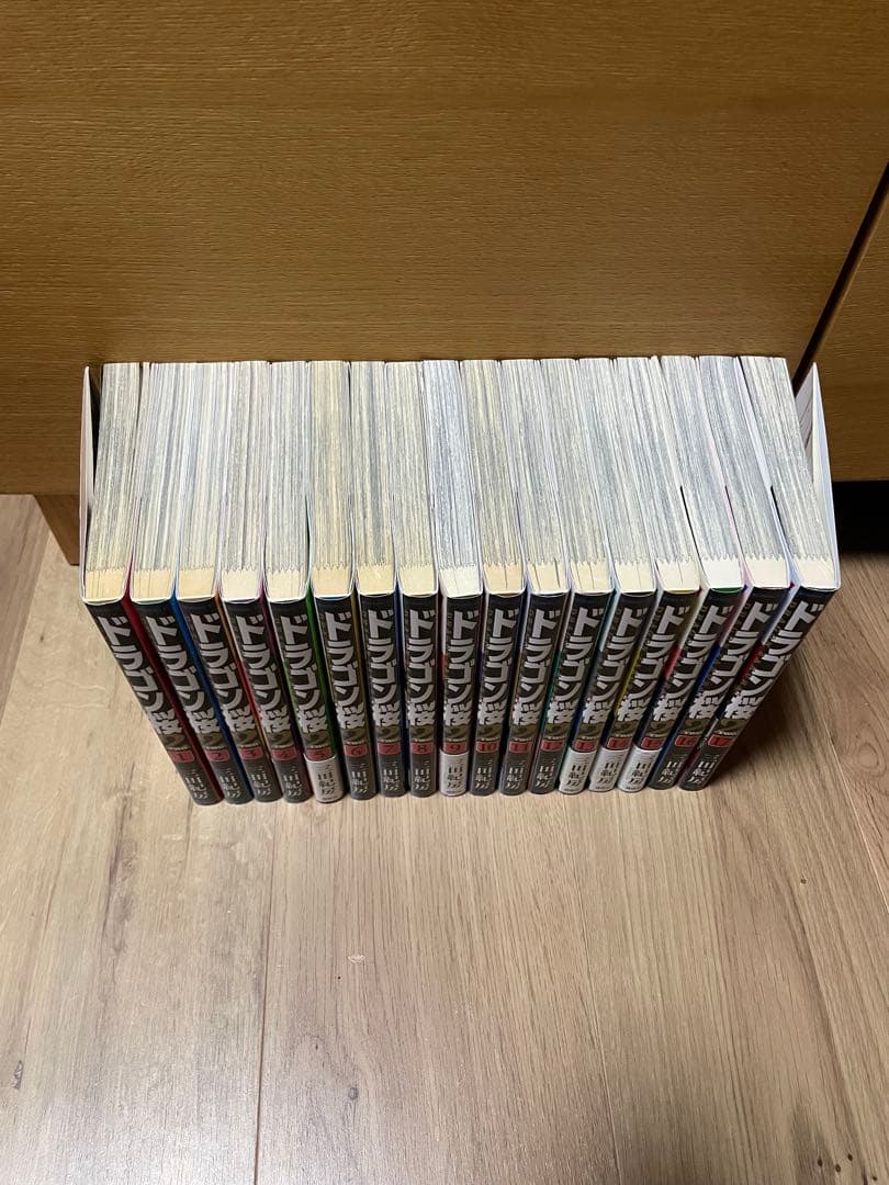 T*r様 ドラゴン桜2 全巻17巻セット 三田紀房 講談社