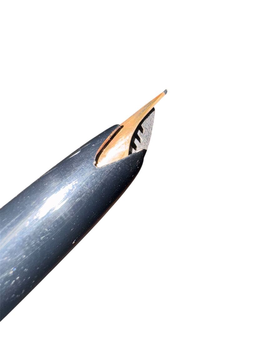 モンブラン No.14 万年筆