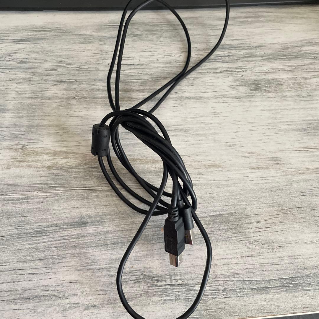 YAMAHA AG03 USBミキサー