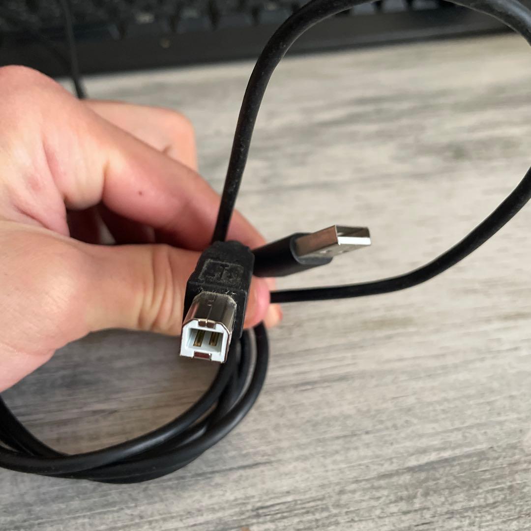 YAMAHA AG03 USBミキサー