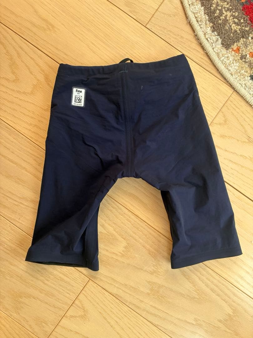 arena✨アクアフォースX MF✨高速水着 SS