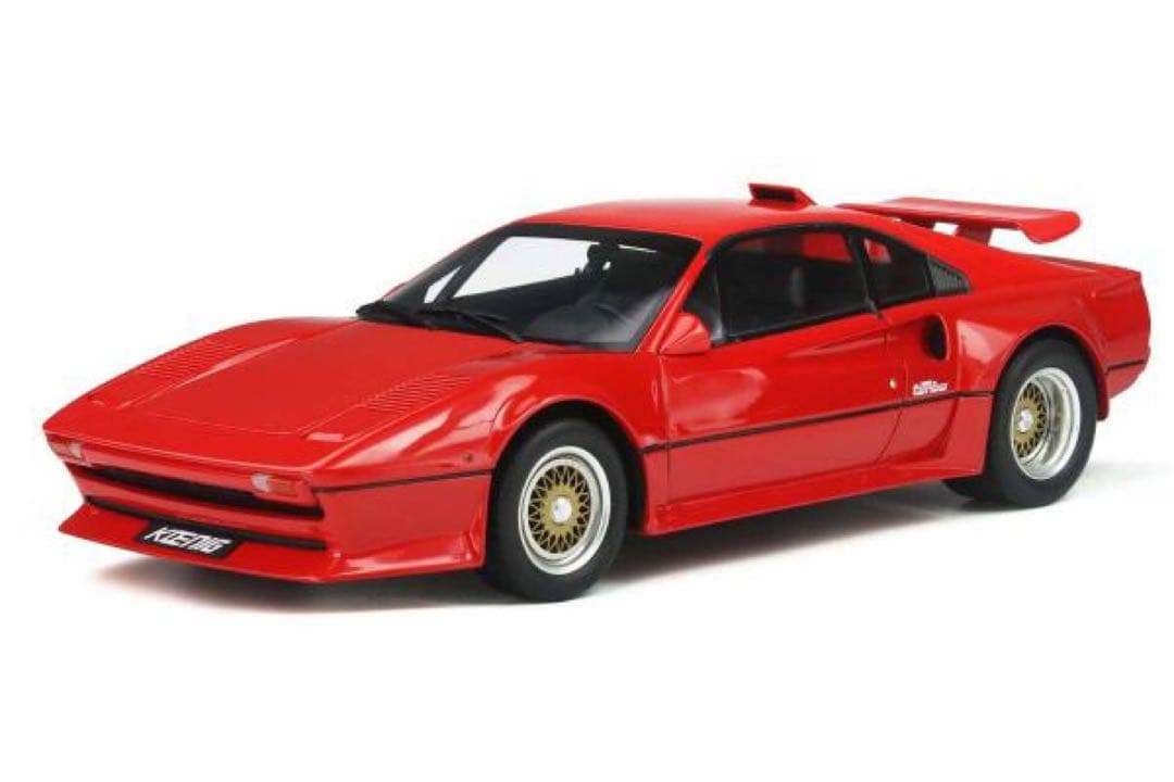 GT SPIRIT 1/18 フェラーリ　ケーニッヒ スペシャル 308