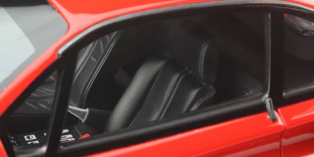 GT SPIRIT 1/18 フェラーリ　ケーニッヒ スペシャル 308