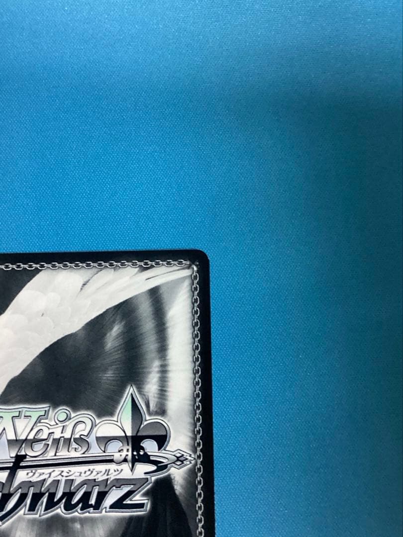 WS 公爵子息 ルーク・フォン・ファブレ SP サイン