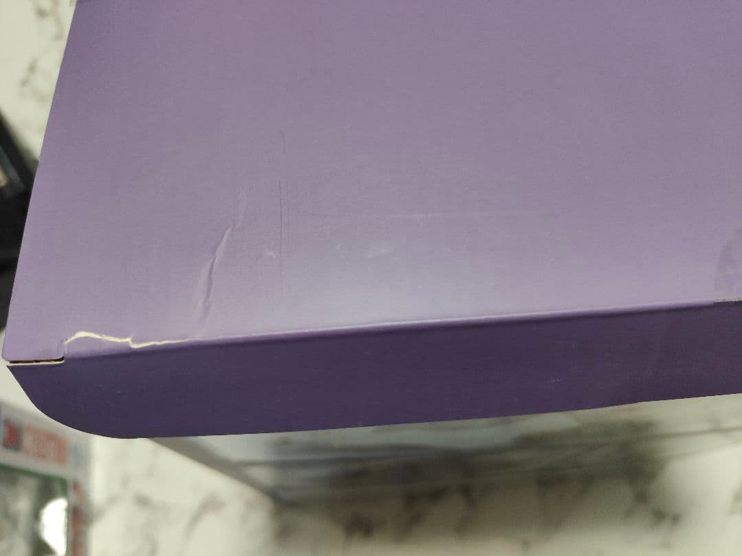 原神　刻晴　こくせい　疾雷快雨Ver. 1/7　完成品　フィギュア