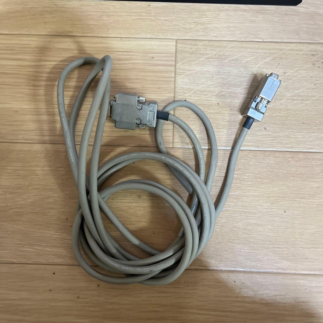 三菱電機 MITSUBISHI GT1665M-VTBD タッチパネル 表示器