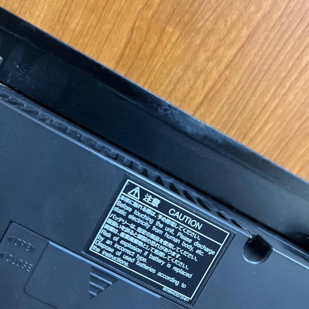 三菱電機 MITSUBISHI GT1665M-VTBD タッチパネル 表示器