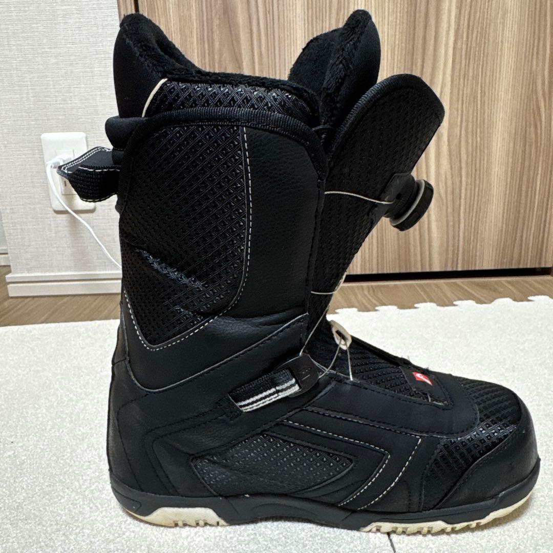 head スノーボードブーツ ブラック 26cm