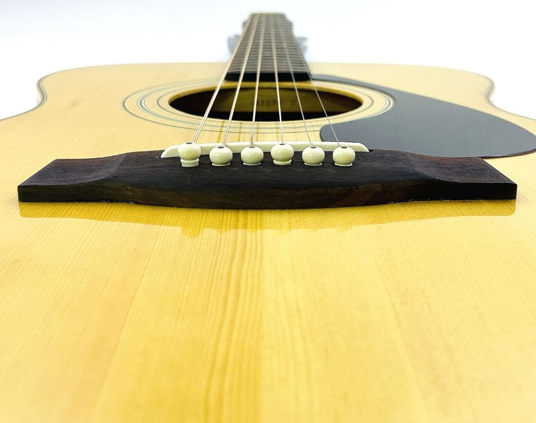 YAMAHA FG-152 トリプル・オー 前期オレンジラベル【整備品】