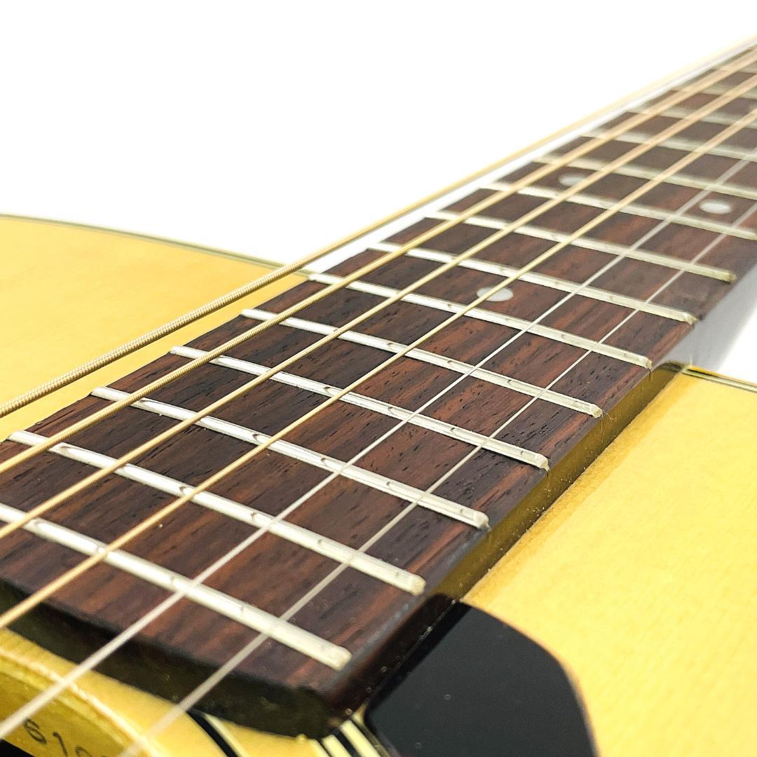 YAMAHA FG-152 トリプル・オー 前期オレンジラベル【整備品】