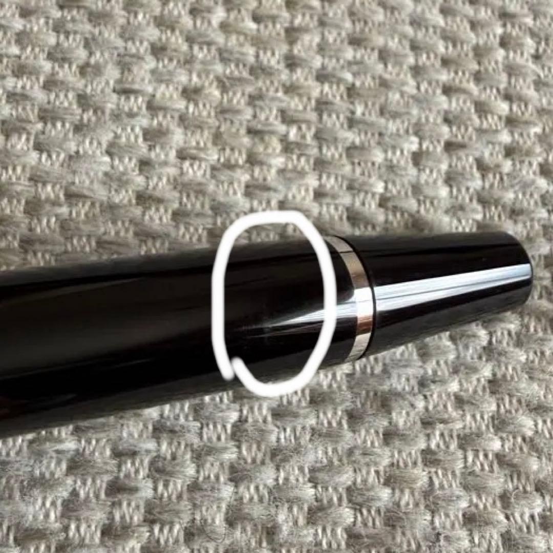 【超美品】モンブラン ドネーションペン 「ヨハネス・ブラームス」F