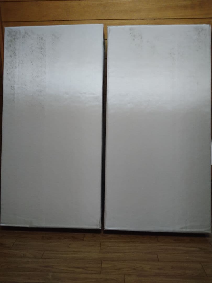 東京防音　吸音パネル　2枚組