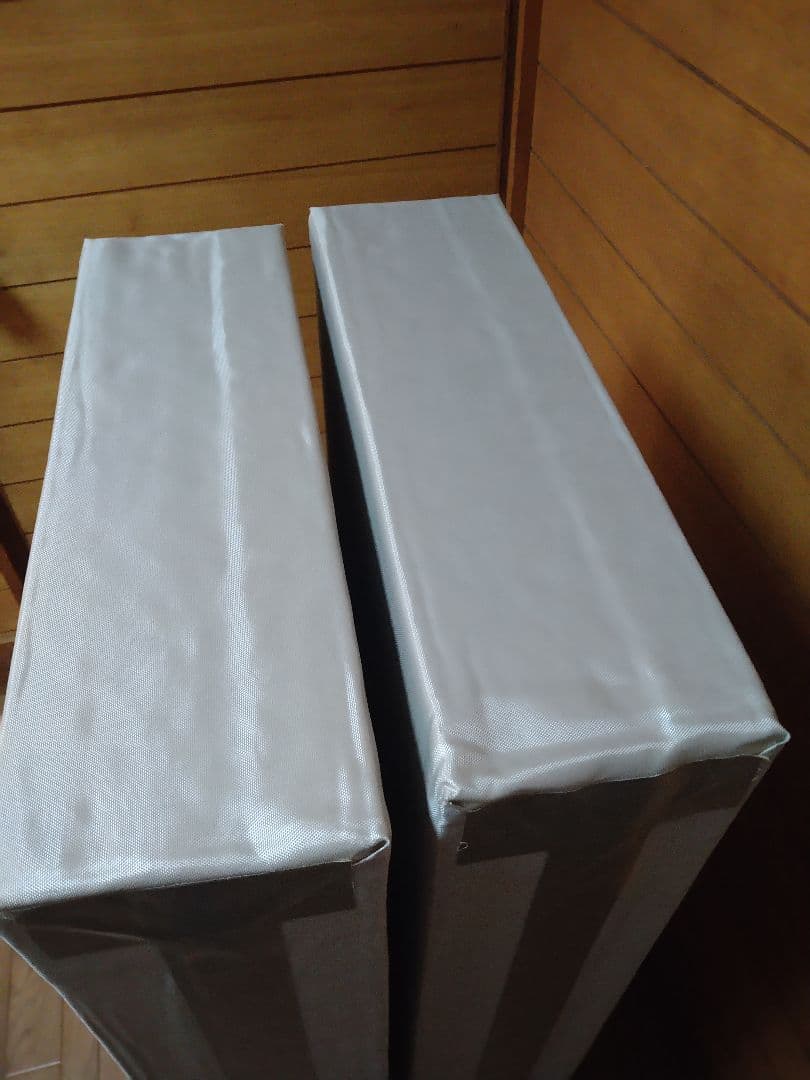 東京防音　吸音パネル　2枚組