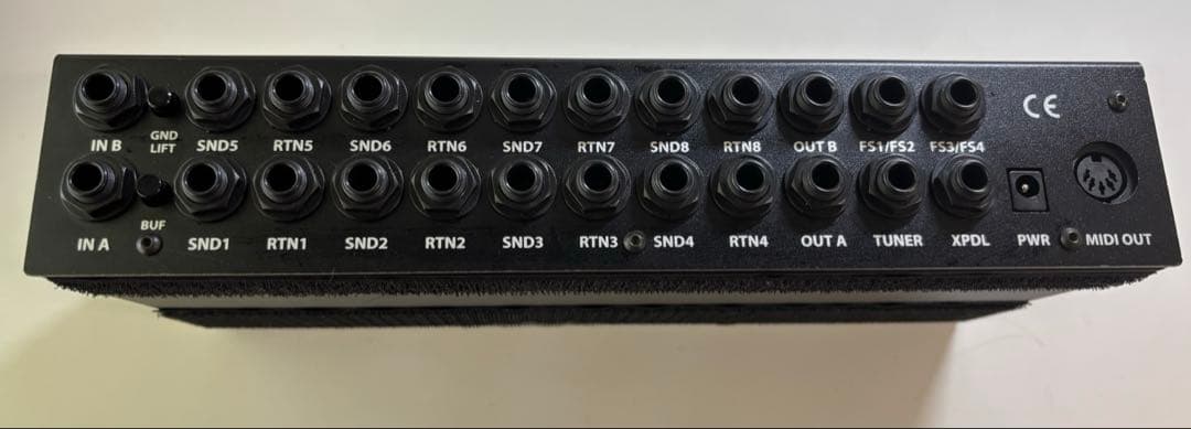 musicom lab efx mkⅢ