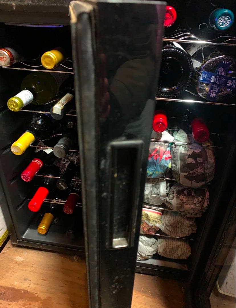 シャトー　プジョー 1994　PP87