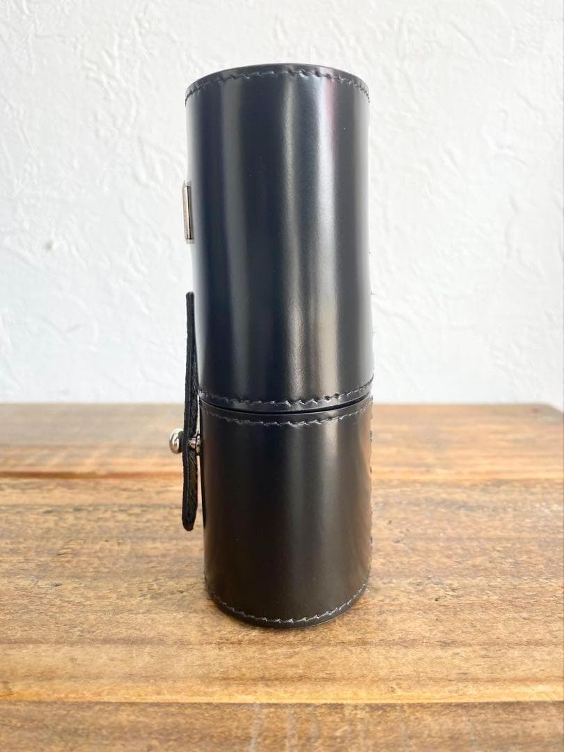 FENDI フェンディ グルーミング ネイルケアセット レザーケース付き 爪切り