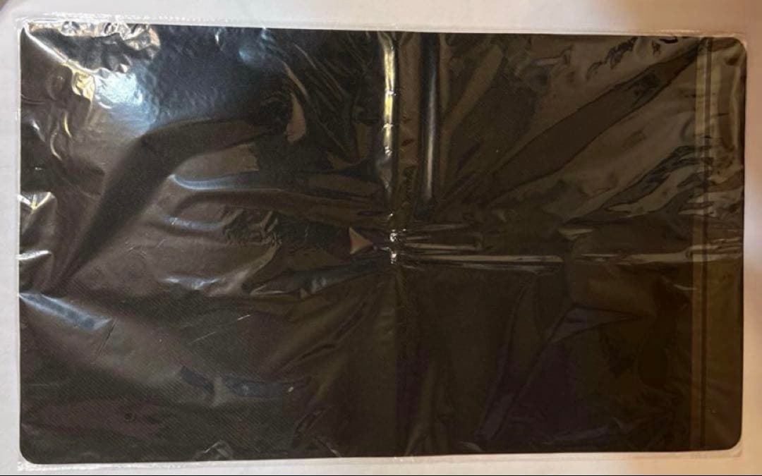 ポケモンカードゲーム ラバープレイマット Pokemon 新品