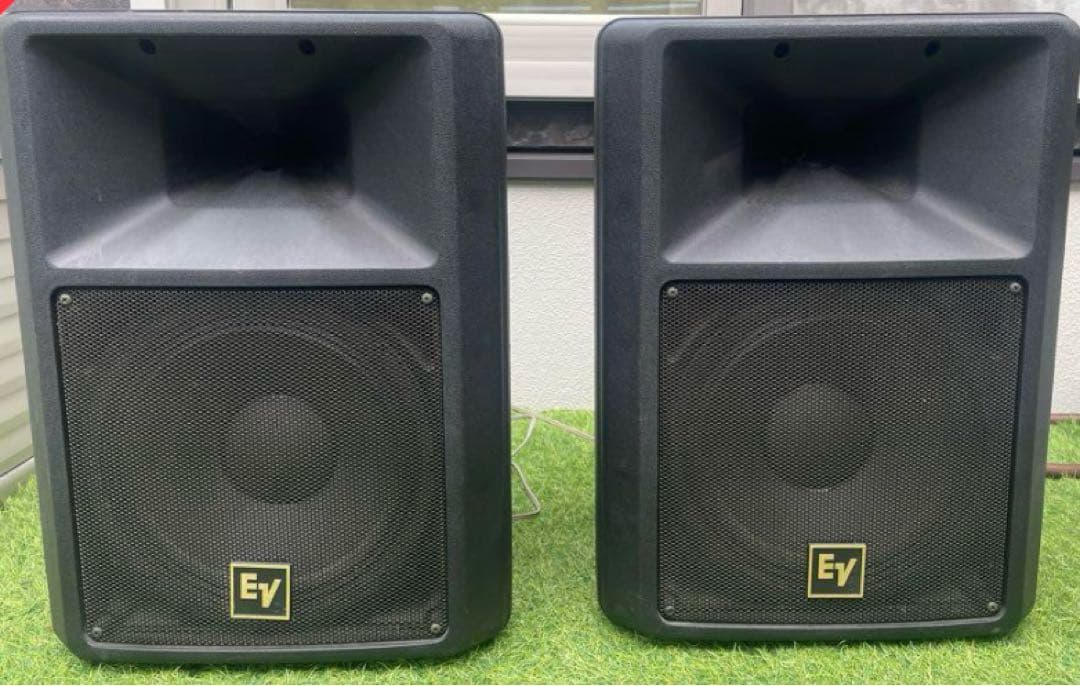 Electro-Voice SX200 PAスピーカー