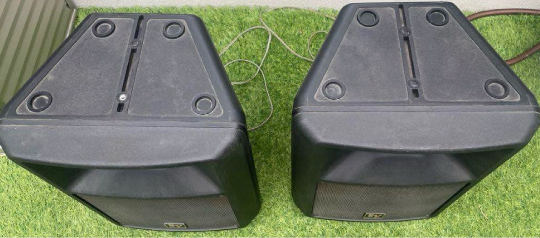 Electro-Voice SX200 PAスピーカー