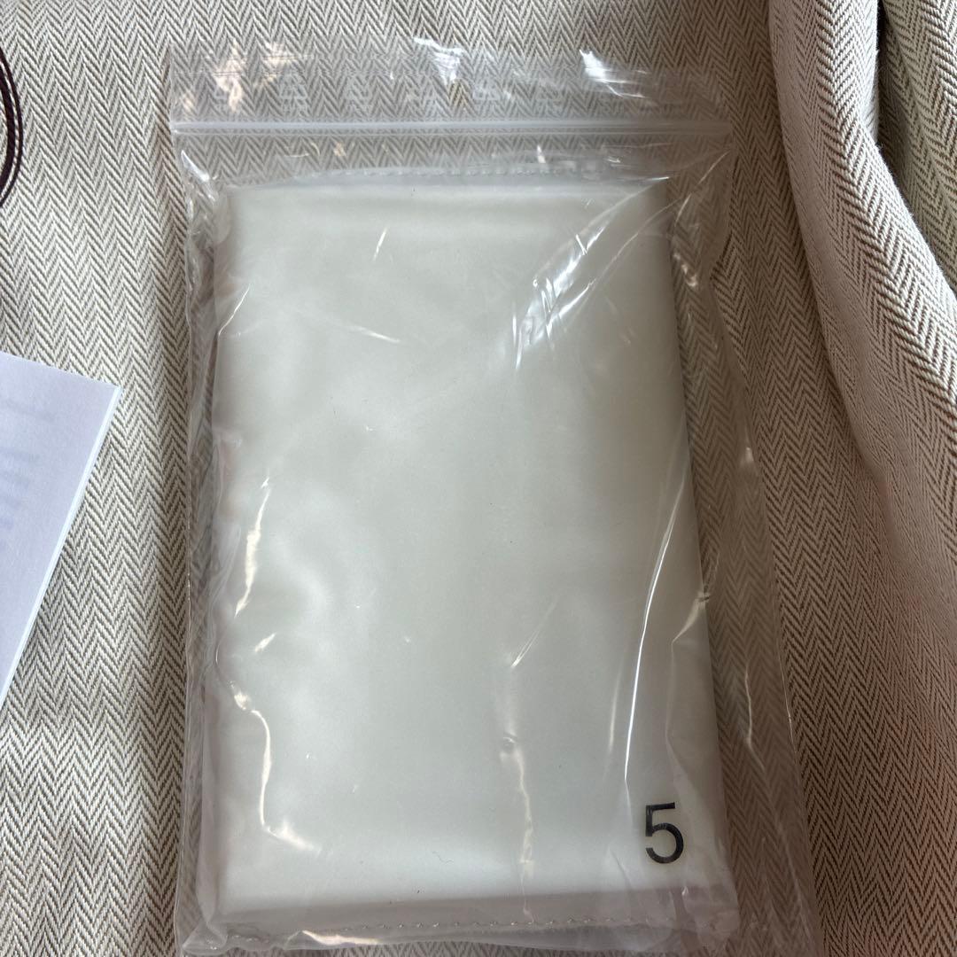 エルメス バーキン35用　空箱　付属品　5点　レインカバー付き