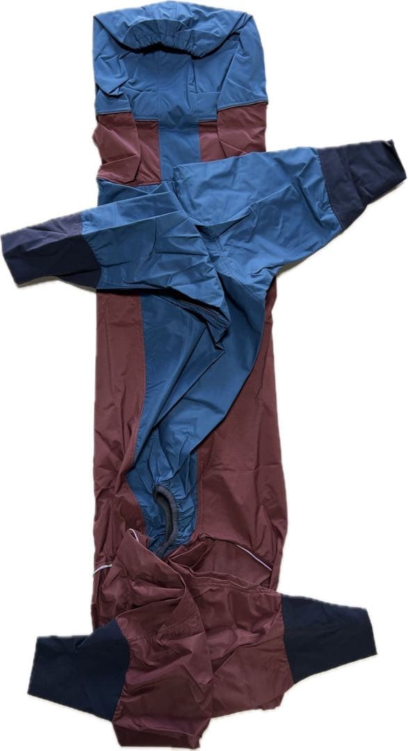 *✨ レインドッグガード 大型犬 1XL 新品未使用 ALPHAICON *✨