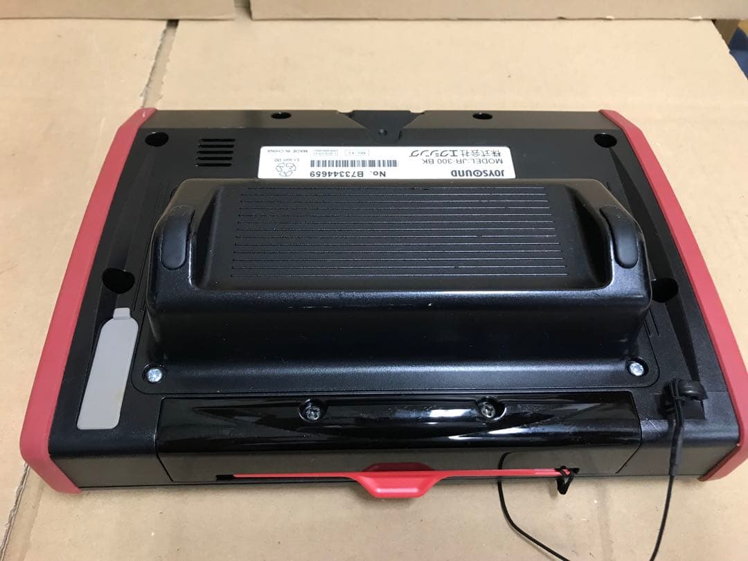 へ3 JR-300BK JR-300BCBKセット (JS-WXの設定)