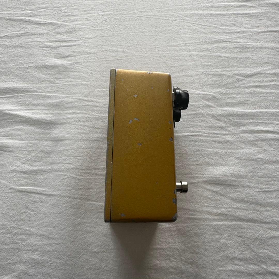 ギター HUMAN GEAR PASSIONATTO